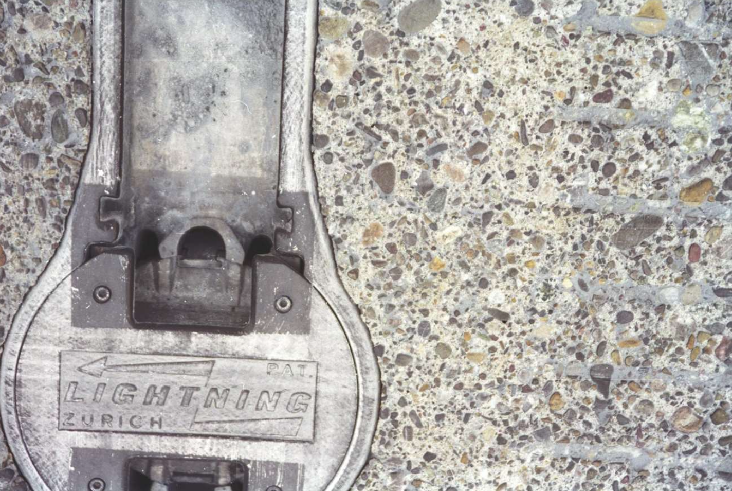 Aircraft arrestor cable